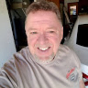 Meet your Posher, Todd